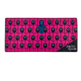 Squid Game Desk Pad Front Man and Guards