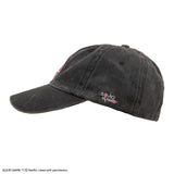 Squid Game Curved Bill Cap Soldier