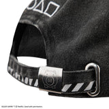 Squid Game Curved Bill Cap Soldier