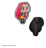 KPop Demon Hunters Pin Mira