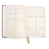 Dungeons & Dragons RPG Journal 5e Green
