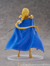 Sword Art Online Cantabile PVC Statue Alice 21 cm
