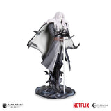 Castlevania Nocturne PVC Statue Alucard 25 cm