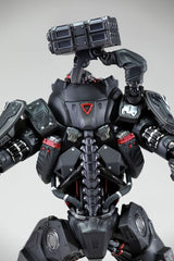 Cyberpunk 2077 PVC Statue Adam Smasher 30 cm