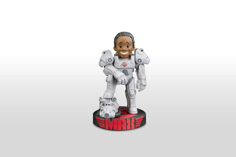 Fallout Vinyl Figure Maximus 20 cm