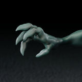 The Hobbit Vinyl Figure Gollum 15 cm