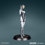 Mass Effect PVC Figure EDI 22 cm
