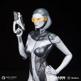 Mass Effect PVC Figure EDI 22 cm