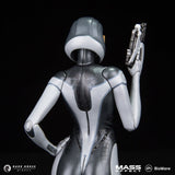 Mass Effect PVC Figure EDI 22 cm