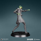 Mass Effect PVC Figure Thane Krios 22 cm