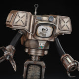 Fallout (Amazon) PVC Figure Victor the Securitron 25 cm