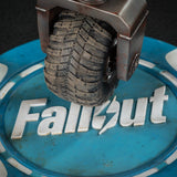 Fallout (Amazon) PVC Figure Victor the Securitron 25 cm