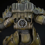 Fallout (Amazon) PVC Figure NCR Power Armor 25 cm