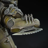 Fallout (Amazon) PVC Figure NCR Power Armor 25 cm