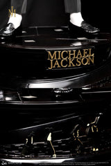 Michael Jackson Statue 1/2 Michael Jackson Dangerous Tour 110 cm