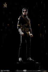 Michael Jackson Statue 1/2 Michael Jackson Dangerous Tour 110 cm