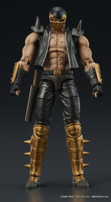 Fist of the North Star DIGACTION Action Figure Jagi 8 cm