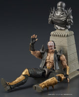 Fist of the North Star DIGACTION Action Figure Jagi 8 cm