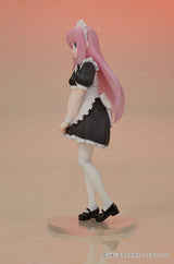 Bocchi the Rock! DIGSTA PVC Figure Hitori Gotoh 18 cm