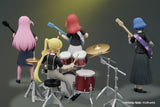 Bocchi the Rock! DIGACTION Action Figure Ryo Yamada 8 cm