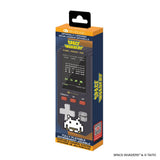 Space Invaders Portable Gaming System Pixel Pocket Pro