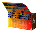 Atari Portable Gaming System Gamestation Go