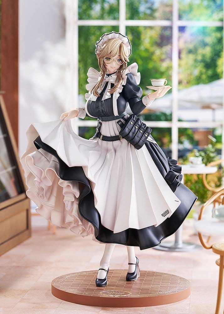 Goddess of Victory: Nikke PVC Statue 1/7 Ade 26 cm