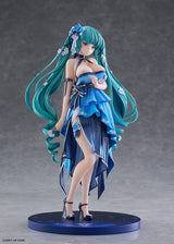 Goddess of Victory: Nikke PVC Statue 1/7 Privaty: Banquet Princess 24 cm