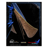 Devil May Cry 4 Premium Statue 1/4 Vergil 51 cm