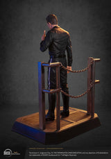 Terminator 2 Judgement Day Premium Statue 1/3 T-1000 30th Anniversary Edition 70 cm