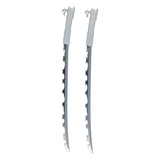 Demon Slayer: Kimetsu no Yaiba Replica Inosuke´s Dual Sword Set
