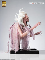 Ghostbusters Bust Elite Librarian 74 cm
