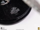 Jurassic World Statue 1/24 Indominus Rex Skeleton Bronze 24 cm