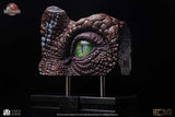 Jurassic Park III Replica Bust Spinosaurus Eye Prop (Reproduction) 39 cm