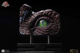 Jurassic Park III Replica Bust Spinosaurus Eye Prop (Reproduction) 39 cm