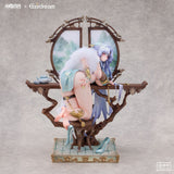 Daiblos Core PVC Statue 1/6 Zeus Chess Dream Ver. 32 cm