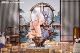 Daiblos Core PVC Statue 1/6 Zeus Chess Dream Ver. 32 cm