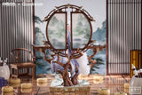 Daiblos Core PVC Statue 1/6 Zeus Chess Dream Ver. 32 cm