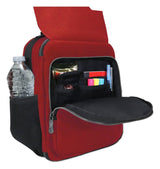 Enhance TCG Series Backpack Collector's Edition Red