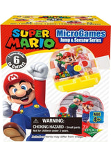 Super Mario mini game Ball Display (12)