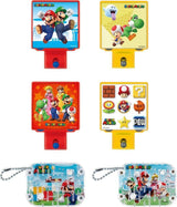 Super Mario mini game Labyrinth Display (12)