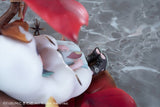 Original Character PVC Figure 1/1 The Arrival of Autumn Normal Edition 11 cm
