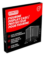 Evoretro Acrylic Modular Display Case 25 cm