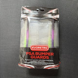 Evoretro Bumper Protector for PSA Slabs Green