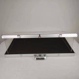 Evoretro Trading Card Display Suitcase