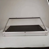 Evoretro Trading Card Display Suitcase