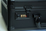 Evoretro Trading Card Suitcase Black
