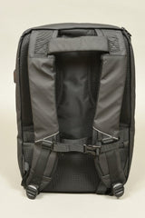 Evoretro HybridPro Travel Backpack Black