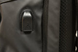 Evoretro HybridPro Travel Backpack Black