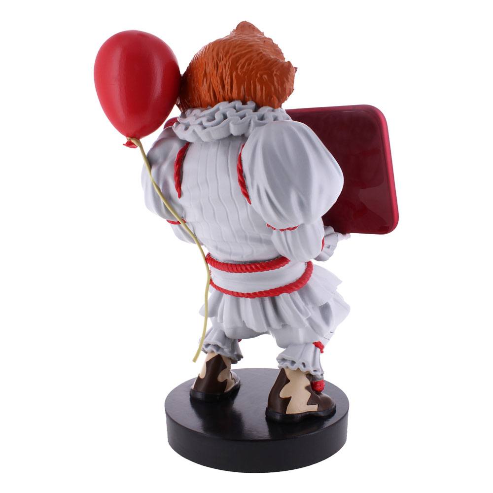 It Cable Guys Charging Stand Pennywise 20 cm